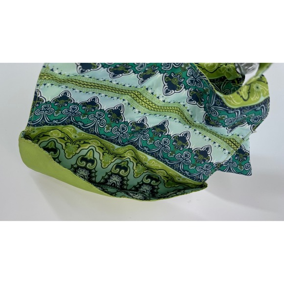 JuJuBe BeNeat Reversible Baby Bib Seaglass Star Agion Teflon Fabric Protector - Picture 9 of 9